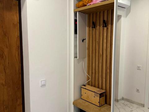 квартира за адресою Одеса, Олексія Вадатурського вул. (Маршала Малиновського), 18