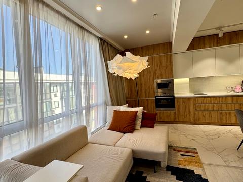 квартира за адресою Одеса, Олексія Вадатурського вул. (Маршала Малиновського), 18