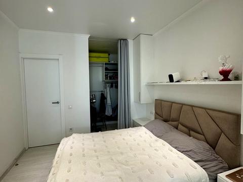 квартира за адресою Одеса, Олексія Вадатурського вул. (Маршала Малиновського), 18