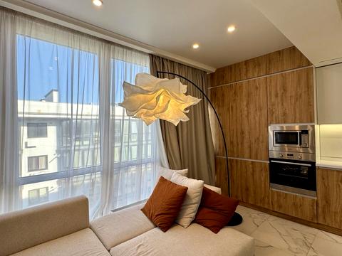 квартира за адресою Одеса, Олексія Вадатурського вул. (Маршала Малиновського), 18