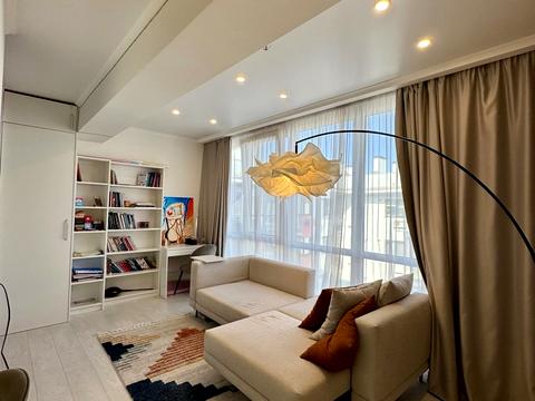 квартира за адресою Одеса, Олексія Вадатурського вул. (Маршала Малиновського), 18