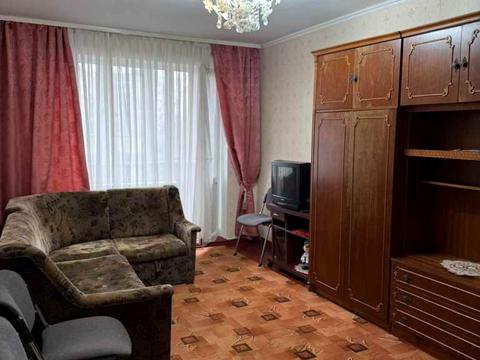 квартира за адресою Великотирновська вул., 29/1