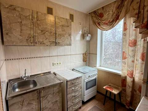 квартира за адресою Великотирновська вул., 29/1