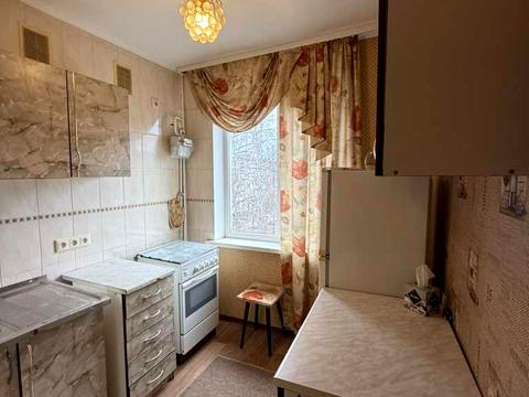 квартира за адресою Великотирновська вул., 29/1