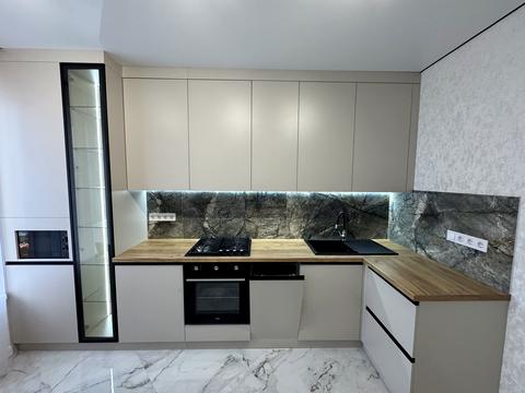 квартира по адресу Генерала Гандзюка ул., 2