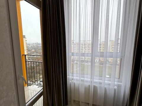 квартира по адресу Генерала Гандзюка ул., 2