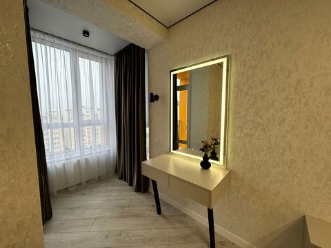 квартира по адресу Генерала Гандзюка ул., 2