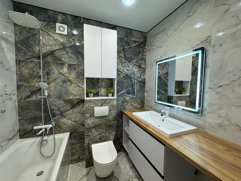 квартира по адресу Генерала Гандзюка ул., 2