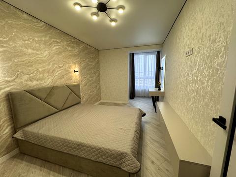 квартира по адресу Генерала Гандзюка ул., 2