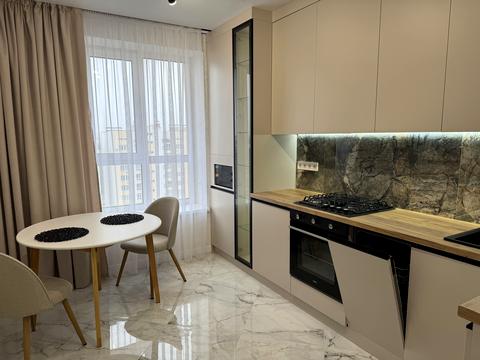 квартира по адресу Генерала Гандзюка ул., 2