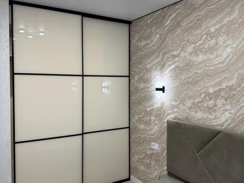 квартира по адресу Генерала Гандзюка ул., 2