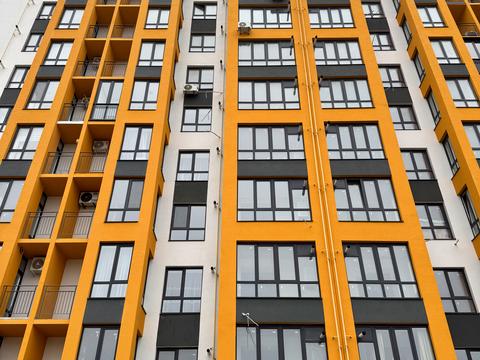 квартира по адресу Генерала Гандзюка ул., 2