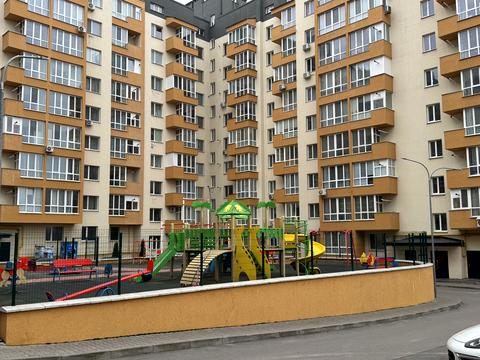 квартира по адресу Генерала Гандзюка ул., 2