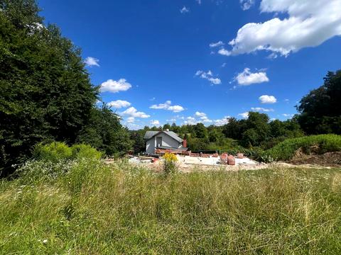 участок по адресу 