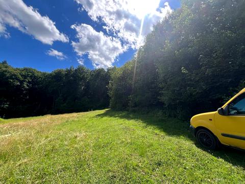 ділянка за адресою 