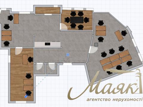 комерційна за адресою Воздвиженська вул., 51-А