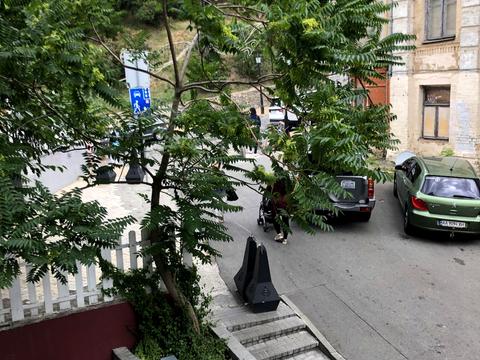 комерційна за адресою Воздвиженська вул., 51-А