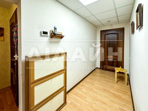 квартира за адресою Автозаводська вул., 56