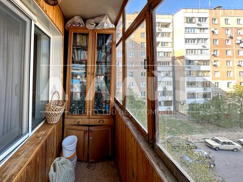 квартира за адресою Автозаводська вул., 56