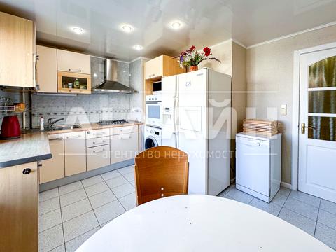 квартира за адресою Автозаводська вул., 56