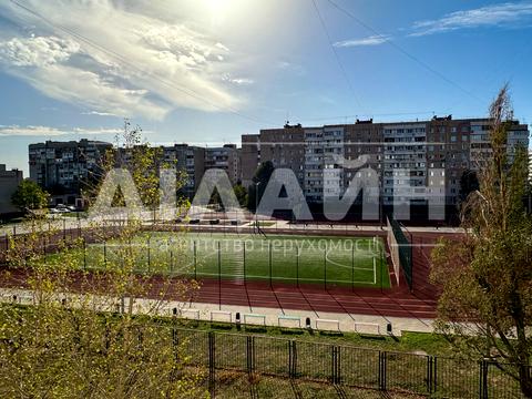 квартира за адресою Автозаводська вул., 56