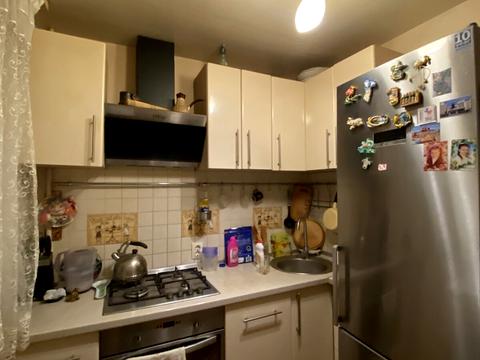 квартира за адресою Тракторобудівників просп., 108а