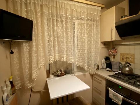 квартира за адресою Тракторобудівників просп., 108а