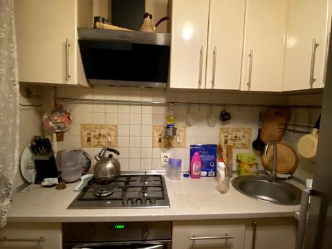 квартира за адресою Тракторобудівників просп., 108а