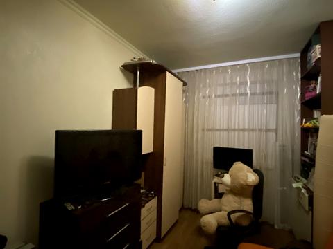 квартира за адресою Тракторобудівників просп., 108а