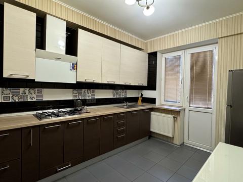 квартира по адресу Вітрука ул., 49г