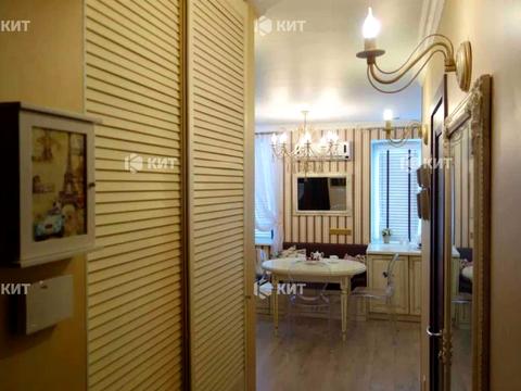 квартира за адресою Старопрудна вул., 8