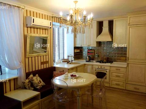 квартира за адресою Старопрудна вул., 8