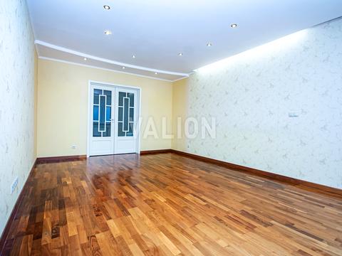 квартира за адресою Срібнокільська вул., 1