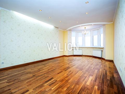 квартира за адресою Срібнокільська вул., 1