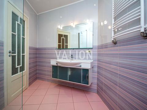 квартира за адресою Срібнокільська вул., 1