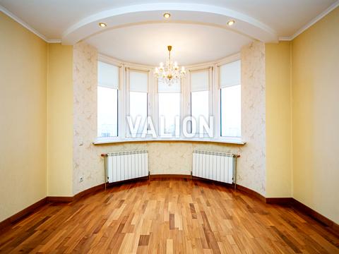 квартира за адресою Срібнокільська вул., 1