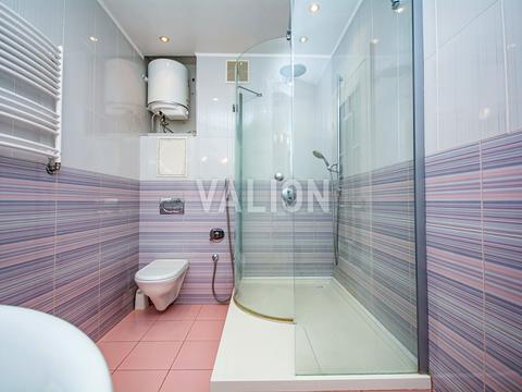 квартира за адресою Срібнокільська вул., 1