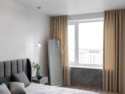 квартира за адресою Академіка Заболотного вул., 1-Б