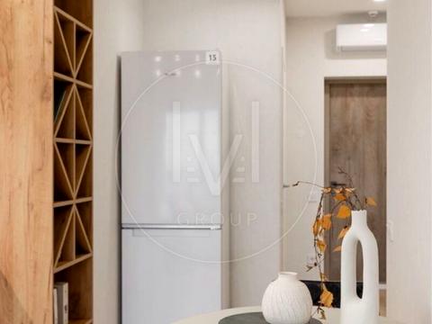 квартира за адресою Академіка Заболотного вул., 1-Б