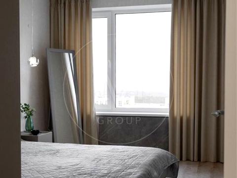 квартира за адресою Академіка Заболотного вул., 1-Б