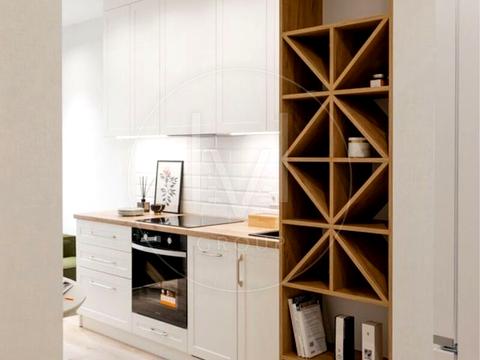 квартира за адресою Академіка Заболотного вул., 1-Б