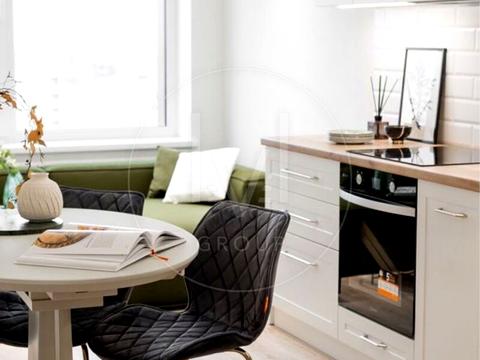 квартира за адресою Академіка Заболотного вул., 1-Б