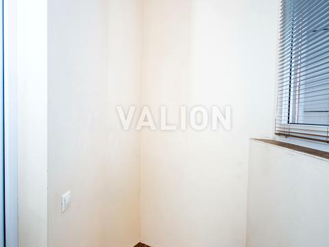 квартира за адресою Срібнокільська вул., 1