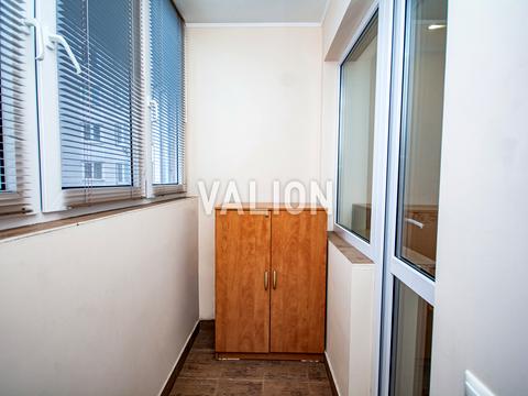 квартира за адресою Срібнокільська вул., 1