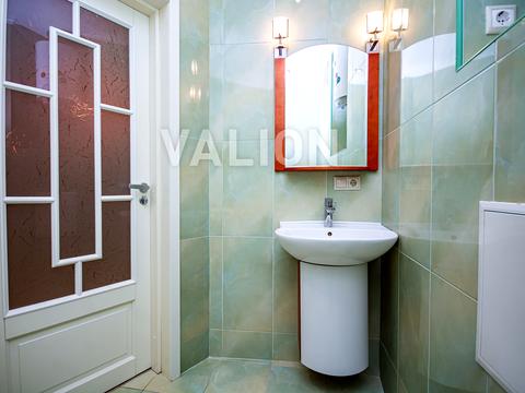 квартира за адресою Срібнокільська вул., 1