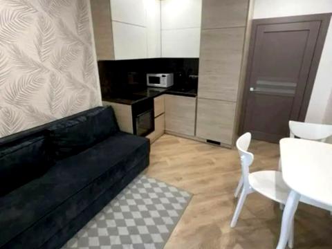 квартира по адресу Кадетский Гай ул., 10