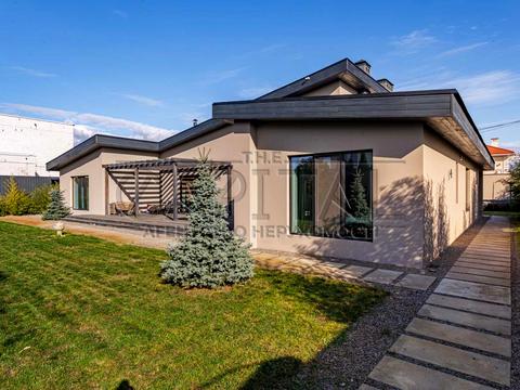 будинок за адресою Святищенська вул.