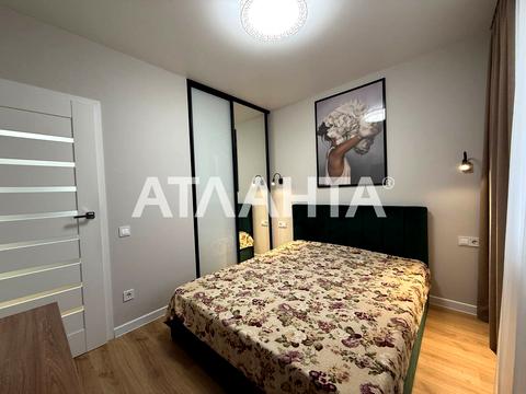 квартира по адресу Жемчужная ул., 1б