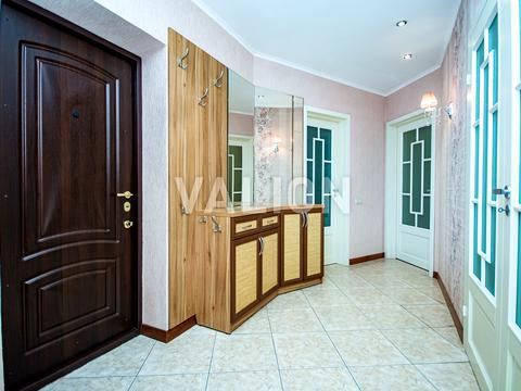 квартира за адресою Срібнокільська вул., 1