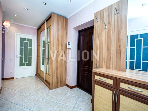 квартира за адресою Срібнокільська вул., 1